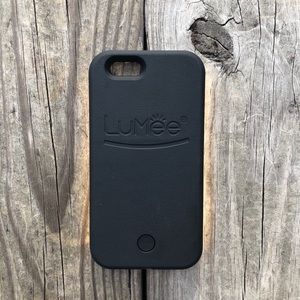 Lumee Phone Case for Iphone 6 / 7